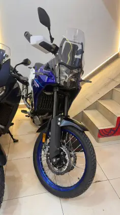 YAMAHA XTZ 700 TÉNÉRÉ 