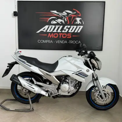 YAMAHA YS 250 FAZER 