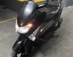 YAMAHA NMAX 160 ABS YAMAHA NMAX 160 ABS