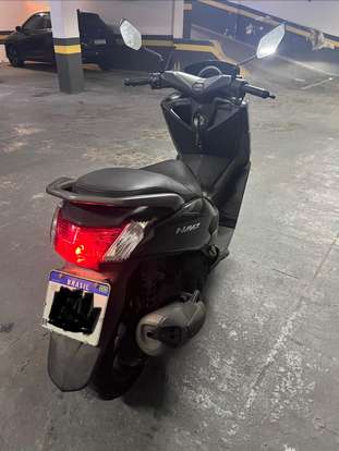 YAMAHA-NMAX 160 ABS YAMAHA-NMAX 160 ABS-2019