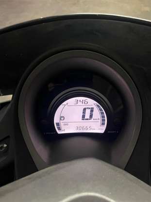 YAMAHA-NMAX 160 ABS-2019