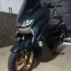 YAMAHA NMAX CONNECTED 160 ABS YAMAHA NMAX CONNECTED 160 ABS