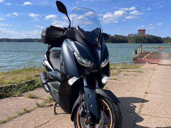 YAMAHA-XMAX ABS YAMAHA-XMAX ABS-2023