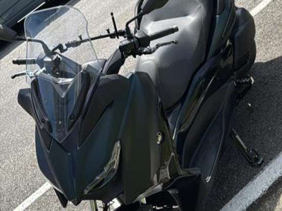 YAMAHA-XMAX ABS YAMAHA-XMAX ABS-2023