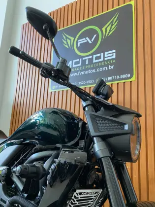 ZONTES S350 