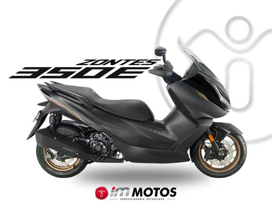 ZONTES 350E 