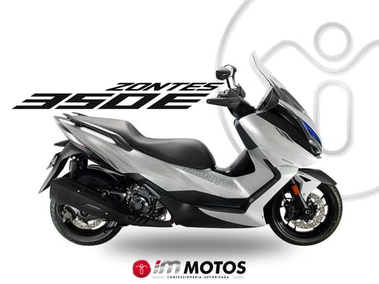 ZONTES-350E ZONTES-350E-2026