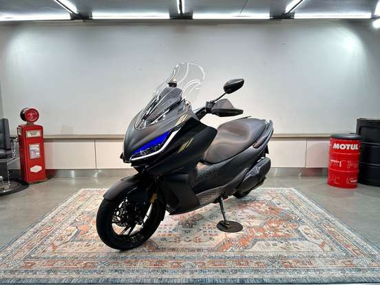 ZONTES-350E ZONTES-350E-2026