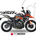 ZONTES T350 X ZONTES T350 X