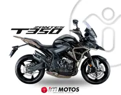 ZONTES T350 ZONTES T350