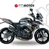 ZONTES T350 ZONTES T350