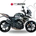 ZONTES T350 ZONTES T350