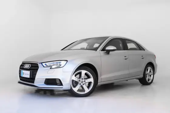 AUDI A3 2.0 TFSI SEDAN AMBITION 16V GASOLINA 4P S-TRONIC