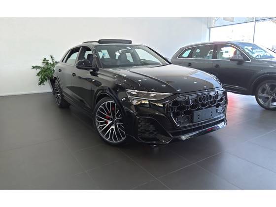 AUDI Q8 3.0 TFSI GASOLINA PERFORMANCE BLACK QUATTRO TIPTRONIC