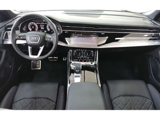 AUDI-Q8-3.0 TFSI GASOLINA PERFORMANCE BLACK QUATTRO TIPTRONIC AUDI-Q8-2025