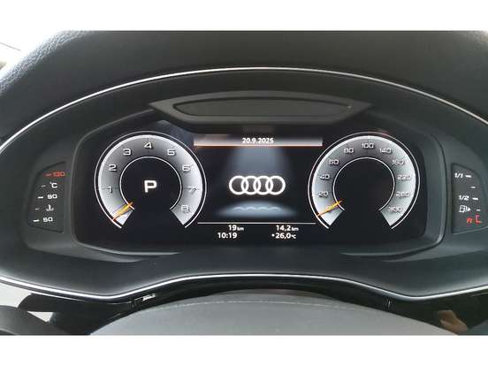 AUDI-Q8-3.0 TFSI GASOLINA PERFORMANCE BLACK QUATTRO TIPTRONIC AUDI-Q8-2025