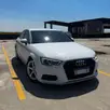 AUDI A3 1.4 TFSI SEDAN AMBIENTE 16V FLEX 4P TIPTRONIC AUDI A3 1.4 TFSI SEDAN AMBIENTE 16V FLEX 4P TIPTRONIC