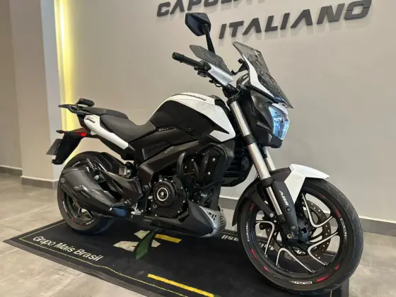 BAJAJ DOMINAR 400 BAJAJ DOMINAR 400