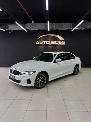 BMW-320i-2025