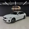 BMW 320i 2.0 16V TURBO FLEX SPORT GP AUTOMÁTICO BMW 320i 2.0 16V TURBO FLEX SPORT GP AUTOMÁTICO