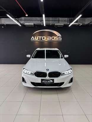 BMW-320i-2025