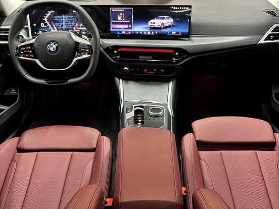 BMW-320i-2.0 16V TURBO FLEX SPORT GP AUTOMÁTICO BMW-320i-2025