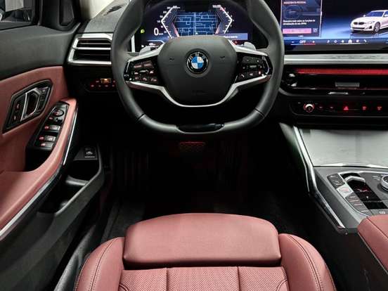 BMW-320i-2.0 16V TURBO FLEX SPORT GP AUTOMÁTICO BMW-320i-2025