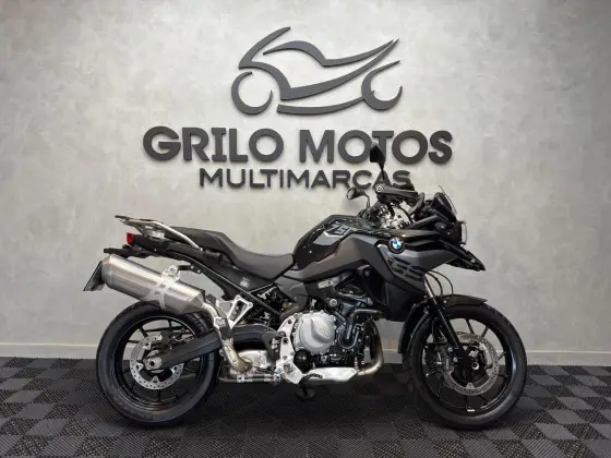 BMW F 750 GS PREMIUM 
