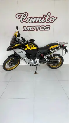 BMW F 850 GS ADVENTURE PREMIUM 