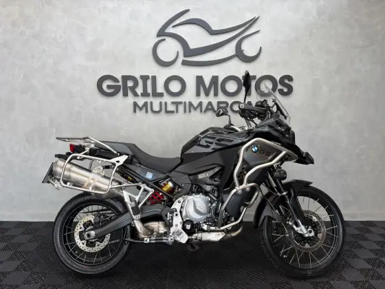 BMW F 850 GS ADVENTURE PREMIUM 