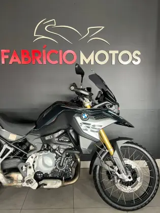 BMW F 850 GS ADVENTURE PREMIUM 