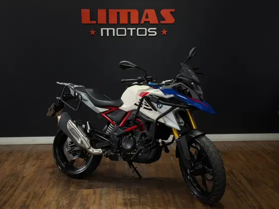 BMW G 310 GS 