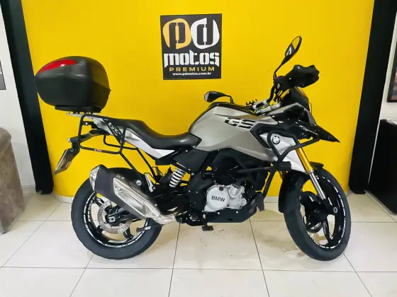 BMW G 310 GS 