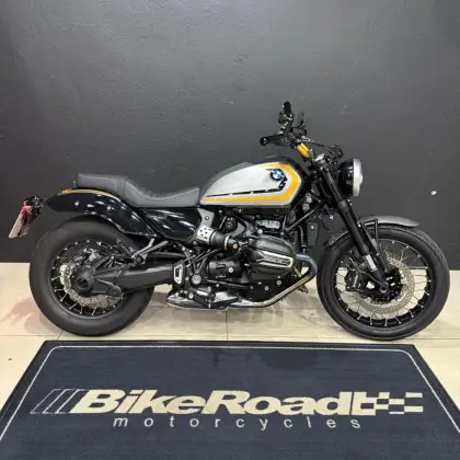 BMW R 12 OPTION 719 