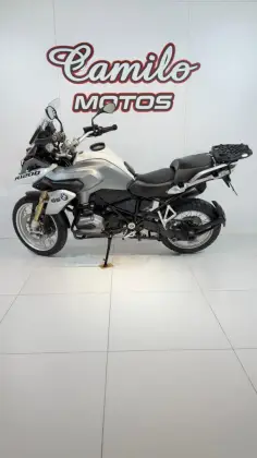 BMW R 1200 GS PREMIUM 