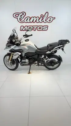 BMW-R 1200 GS PREMIUM-2015