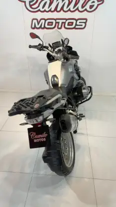 BMW-R 1200 GS PREMIUM-2015