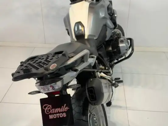 BMW-R 1200 GS PREMIUM BMW-R 1200 GS PREMIUM-2015