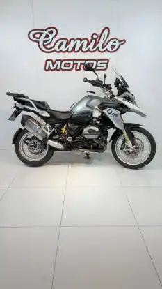 BMW-R 1200 GS PREMIUM-2015
