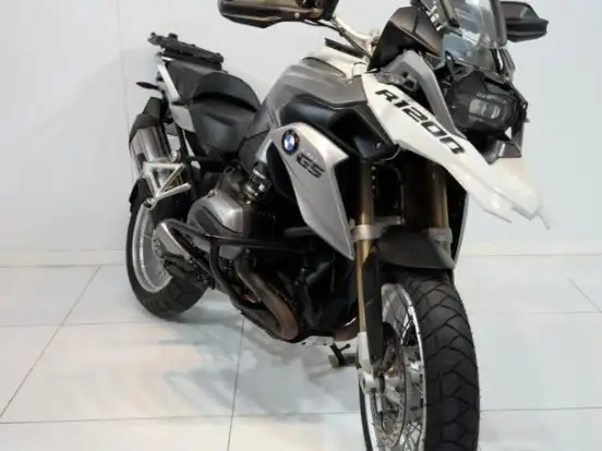 BMW-R 1200 GS PREMIUM BMW-R 1200 GS PREMIUM-2015