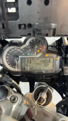 BMW-R 1200 GS PREMIUM-2015