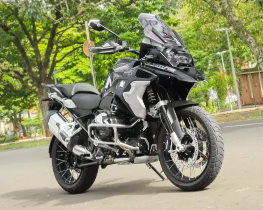BMW R 1250 GS PREMIUM TRIPLE BLACK BMW R 1250 GS PREMIUM TRIPLE BLACK