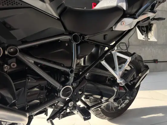 BMW-R 1250 GS TRIPLE BLACK BMW-R 1250 GS TRIPLE BLACK-2022