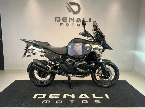 BMW R 1300 GS ADVENTURE TRIPLE BLACK BMW R 1300 GS ADVENTURE TRIPLE BLACK