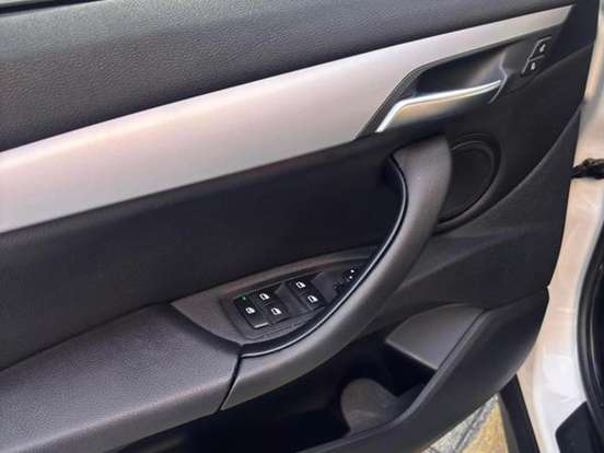 BMW-X1-2.0 16V TURBO ACTIVEFLEX SDRIVE20I 4P AUTOMÁTICO BMW-X1-2018