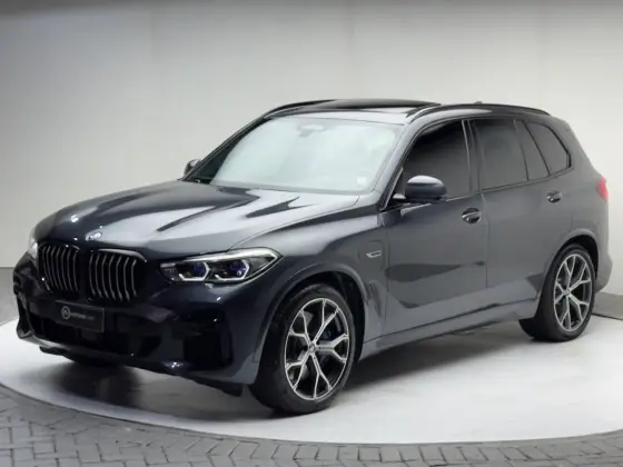 BMW X5 3.0 I6 TURBO HÍBRIDO XDRIVE45E M SPORT AUTOMÁTICO