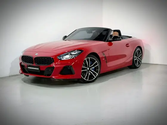 BMW Z4 2.0 TWINPOWER GASOLINA SDRIVE30i M SPORT STEPTRONIC BMW Z4 2.0 TWINPOWER GASOLINA SDRIVE30i M SPORT STEPTRONIC
