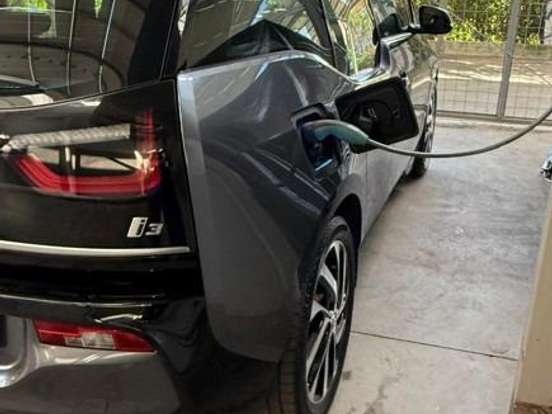 BMW-i3-ELÉTRICO eDRIVE BEV FULL AUTOMÁTICO BMW-i3-2021