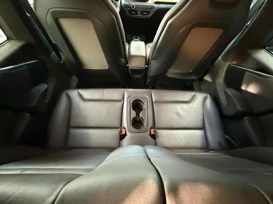 BMW-i3-ELÉTRICO eDRIVE BEV FULL AUTOMÁTICO BMW-i3-2021