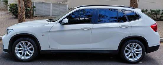 BMW-X1-2015